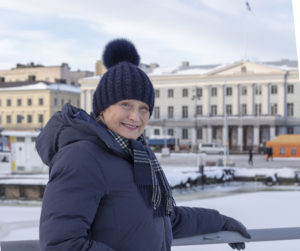 valtuutettu